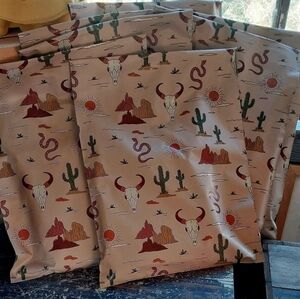 Western Mystery Bags